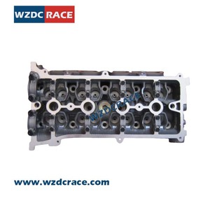 Cabeza de Cilindro WZDC RACE 1AZ 2AZ-FE 11101-28011 11101-28012 Para Piezas de Motor Toyota - Product Image 4