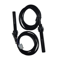 Capteur de nivellement d'ascenseur SWITCH BISTABLE 77U/N L=5M Inducteur d'ouverture de porte