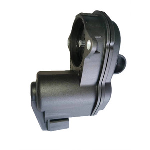 มอเตอร์คาลิปเปอร์เบรกหลัง 8W0998281 สำหรับอะไหล่เปลี่ยนระบบ EPB ของออดี้ - Product Image 3