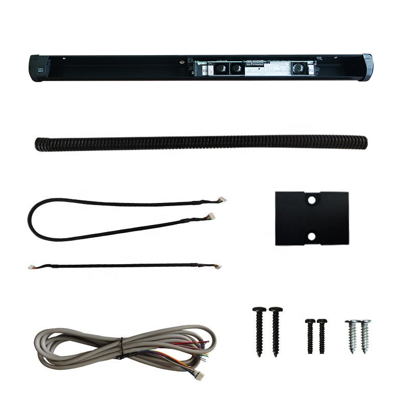 High Quality Infrared Top Safety Scan