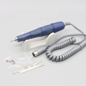 Micromotore <span class=keywords><strong>210</strong></span> del manipolo senza spazzola forte del laboratorio odontotecnico di alta qualità - Product Image 4