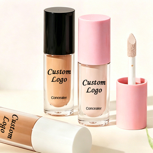 Palette <span class=keywords><strong>de</strong></span> correcteurs crème à marque privée, végane, liquide, minérale, <span class=keywords><strong>haute</strong></span> définition, formule mate - Product Image 6