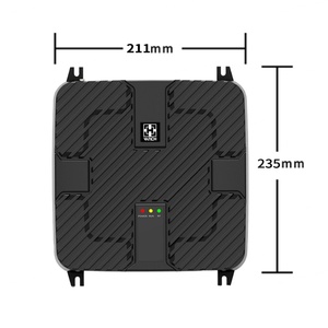 Vanch 860-960MHz VF-L987 Linux FIXED RFID อ่าน ISO 18000-6C โปรโตคอล8cm ระยะการอ่าน wiegad/usb RS232อินเตอร์เฟซกีฬา - Product Image 6