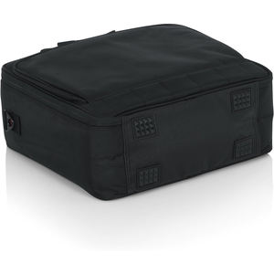 Sac de mixage à sangle amovible en nylon rembourré <span class=keywords><strong>Gator</strong></span> Cases - Product Image 5