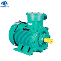 6kv 10kv הגנה מנוע חשמלי נגד אבק מסגרת YBX3 מנוע א-הוכחה מנועים א-סינכרוניים