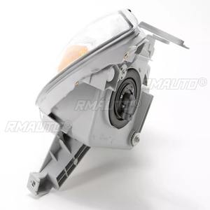 Pour Toyota 4Runner 2003-2005, phare antibrouillard, feux de jour, phare antibrouillard étanche, ensemble de phares de voiture 81130-35420 - Product Image 3