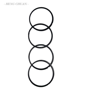 11257594453 двигатель автомобиля N20 N20B20 системы двигателя автомобиля поршневые кольца для BMW 1 2 3 4 5 серии X1 Z4 родстер F30 F35 F18 2.0l - Product Image 3