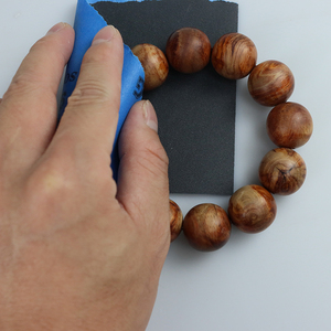 Trung Quốc sản xuất giấy nhám 320 grit, giấy nhám P60-P7000, giấy nhám tấm, giấy nhám gỗ - Product Image 2