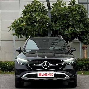 Voitures d'occasion Ben-z <span class=keywords><strong>2023</strong></span> <span class=keywords><strong>Glc</strong></span> 260 L 4matic Sport Coupé 5 portes 7 places SUV haute performance, système <span class=keywords><strong>hybride</strong></span> léger 48v - Product Image 4