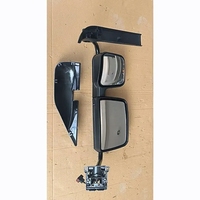 5010578504 7421326550 5010578503 Pièces automobiles européennes pour camion Renalt Premium, rétroviseur extérieur, rétroviseur de recul