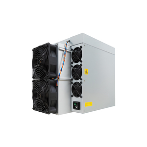Nuevo miner Bitmain Antminer L9 17G ASIC, máquina de minería de criptomonedas LTC DOGE, entrega rápida - Product Image 6