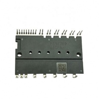 Module d'onduleur IPM double rangée à branchement direct PS51789 – Liste de composants (BOM) et devis PS51789