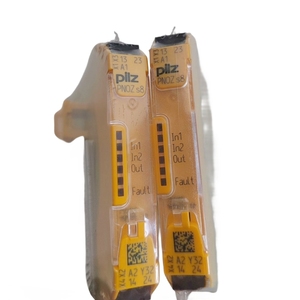Módulos de Seguridad Originales Nuevos 750108 S8 24VDC 2 N/o en Stock - Product Image 2