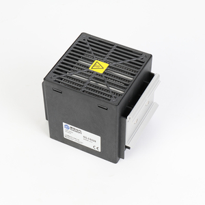 Petit radiateur à semi-conducteurs, chauffage électrique PTC à semi-conducteurs à économie d'énergie 400W - Product Image 3