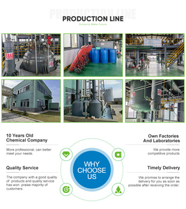 Natrium Industrial SHMP tingkat industri untuk pengolahan air dan aplikasi dispersisant keramik - Product Image 5