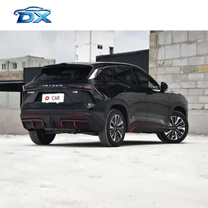 Jetour Dasheng 2024, Auto Automático 1.5T DCT Pro Ev King Ultra, Jetour Dashing 2023, Gran Venta - Product Image 5