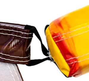 Juego Inflable <span class=keywords><strong>de</strong></span> <span class=keywords><strong>Limbo</strong></span>, Desafío <span class=keywords><strong>de</strong></span> Caminata por el Aire al Aire Libre para Niños y Adultos, Fiesta <span class=keywords><strong>de</strong></span> Carnaval - Product Image 5