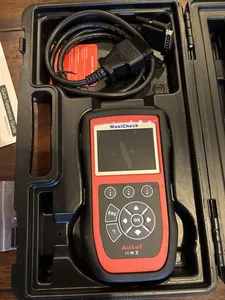 Oferta Especial: Autel MaxiCheck Pro con Funciones EPB/ABS/SRS/SAS, Aplicaciones Especiales, Actualización de Diagnóstico en Línea - Product Image 3