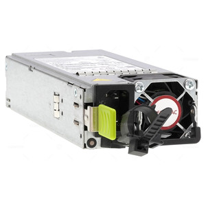 341-0732-04 ALIMENTATION ÉLECTRIQUE 1600W AC 80 PLUS PLATINUM POUR HX240C UCS C240 M4 M5 Reconditionné - Product Image 1