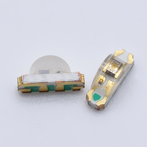 Chip IC Tích Hợp IC Bên Cạnh SMD 100% Nguyên Bản Mới 1204 1206 RGB Chế Độ Xem Bên RGB - Product Image 4