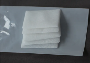 适用于带有2个1/8 “x 1 3/8” (54 * 35毫米) 超细一次性过滤床的ResMed S9系列AirSense 10系列CPAP机器 - Product Image 5