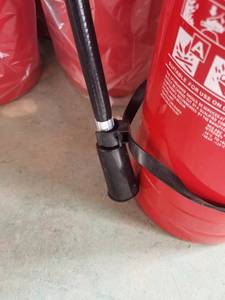 <span class=keywords><strong>Extincteur</strong></span> à poudre sèche ABC certifié ISO CE, 6 kg, cylindres DCP, différents types disponibles - Product Image 4