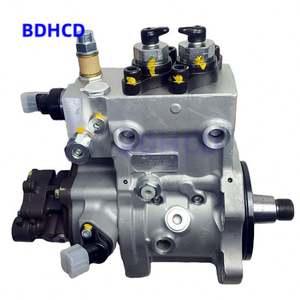 Cummins ISX12/QSK19/X15 motor için 0445020043 Common Rail dizel pompa | CP3 yüksek basınçlı enjeksiyon sistemi - Product Image 1