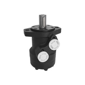 Motor Hidráulico Cicloidal de Alto Torque Serie BMR de HUAMAO, 50-500CC |   Motor Hidráulico para Equipos Industriales - Product Image 2