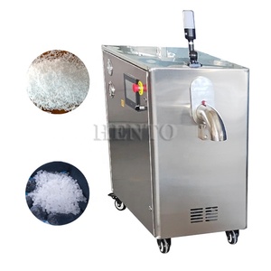 Máy làm đá khô/Máy làm đá viên khô/Máy làm đá viên khô - Product Image 6