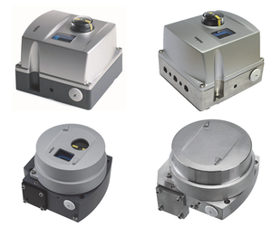 High Quality Me-tso Valmet ND9000 Intelligent Controller Pneumatic - Product Image 5