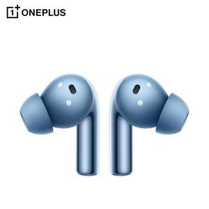Los Últimos Auriculares 2024 Oneplus Buds 3, Auriculares Inalámbricos Bluetooth, Auriculares para Hablar, Semi-intraaurales, Alcance Ultra Largo - Product Image 2