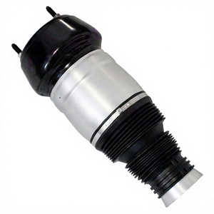 Kits de réparation de suspension pneumatique pour W166, ressort pneumatique avant droit 1663201413 - Product Image 5