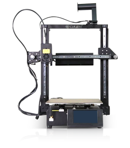 Impresora 3D CoLiDo DIY 4.0 V2 FDM con Filamento 3D PLA de 1 kg y 1,75 mm para PLA/ABS/PETG/TPU, Extrusora Directa de 220*220*230 mm - Product Image 1