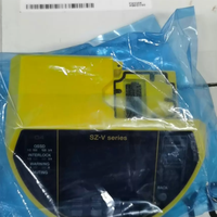 SZ-VU04 Componente de Control de Sensor para Automatización Industrial, Aplicación de Control de Detección para Automatización Industrial, Sensor Industrial