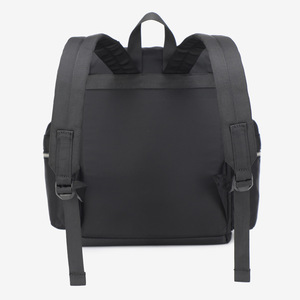 Mochila Deportiva Casual Personalizada de 25L para Mujer, Bolsas de Gimnasio Grandes, Mochila de Viaje al Aire Libre para Hombre, Mochila de Nailon con Cordón y Bolsillos para Botellas de Agua - Product Image 3