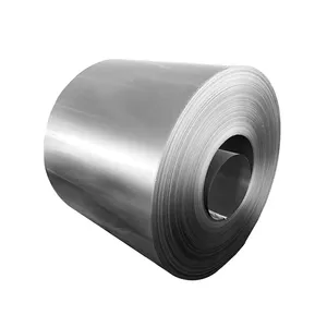 Prime Steel SPCC Cold Rolled Steel Coil CRC Bright And Black Annealed Cold Rolled Steel
