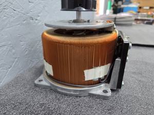 मूल ब्रांड नए स्टैको ऊर्जा उत्पाद, 1520, परिवर्तनीय ट्रांसफार्मर, 240v, 9.5 ए - Product Image 2