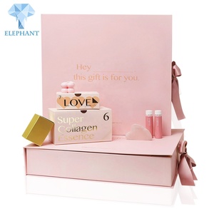 Custom Beauty Cosmetic Large 12 Days of <b>Christmas</b> Advent Calendar Gift <b>Box</b> Set - Product Image 4