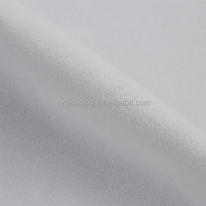 <span class=keywords><strong>Tissu</strong></span> <span class=keywords><strong>Minky</strong></span> <span class=keywords><strong>blanc</strong></span> 100% polyester pour impression par sublimation, pour motif de bricolage, coussin/nappe - Product Image 4