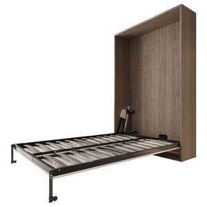 Cadre de <span class=keywords><strong>lit</strong></span> <span class=keywords><strong>escamotable</strong></span> manuel DIY opération d'installation facile mécanisme de <span class=keywords><strong>lit</strong></span> mural caché coulissant - Product Image 1