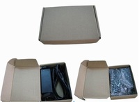 Chargeur de batterie externe portable RFNC6 universel pour ordinateur portable TOSHIBA Acer Asus Lenovo Dell HP IBM