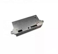 Service d'usinage CNC de pièces de tournage de précision ODM/OEM, usinage par électroérosion à fil, brochage, composants personnalisés en aluminium et acier inoxydable