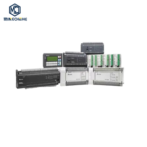 ตัวควบคุมการเคลื่อนที่แบบดั้งเดิม DVP15MC11T-06 DVP20MC11T-06 DVP32MC11T-06 DVP50MC11T-06 DVP20EC00T 20 จุด ตัวควบคุมลอจิกแบบตั้งโปรแกรมได้ - Product Image 1