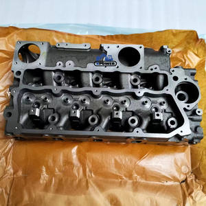 Nueva culata para piezas de maquinaria de construcción de motor 3054C para excavadora - Product Image 3