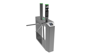 Thẻ Container Tiền Xu <span class=keywords><strong>Tripod</strong></span> Cửa Quay <span class=keywords><strong>Tripod</strong></span> Barrier Gates Rfid Kiểm Soát Truy Cập An Ninh Lối Vào <span class=keywords><strong>Tripod</strong></span> Cửa Quay Rào Cản - Product Image 5