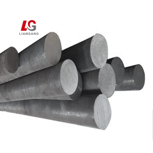 Barra de acero al carbono SAE 1020 de alta calidad, barra redonda de acero al carbono de 25mm de diámetro, barra redonda de acero al carbono laminada en caliente AISI 1015 para construcción - Product Image 2