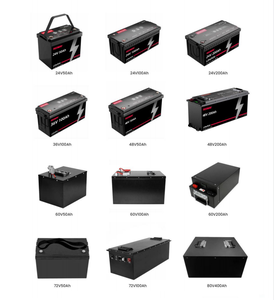 OEM OEM 10000 + Cycle Hot 200Ah Lithium Technology <span class=keywords><strong>Prix</strong></span> de gros <span class=keywords><strong>Batterie</strong></span> solaire 12v 24v 36v 48v universelle LiFePO4 - Product Image 6