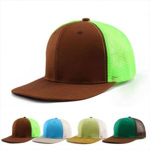 100% Cotton Baseball Men Women Unstructured Adult Sport Cap Embroidered Logo Custom Dad <b>Hat</b> Featuring Argyle Perforated Hole - Product Image 4