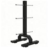 Banc de musculation vertical en métal durable pour salle de sport, équipement de fitness commercial, entraînement de force, musculation