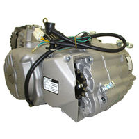 Zongshen 190cc mise à niveau vers un moteur 212cc, moto tout-terrain Pit Dirt Bike Monkey Dax